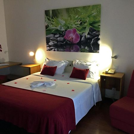 Hotel Eco Salvador Geres Εξωτερικό φωτογραφία