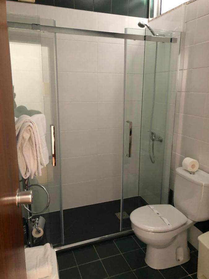 Hotel Eco Salvador Geres Εξωτερικό φωτογραφία