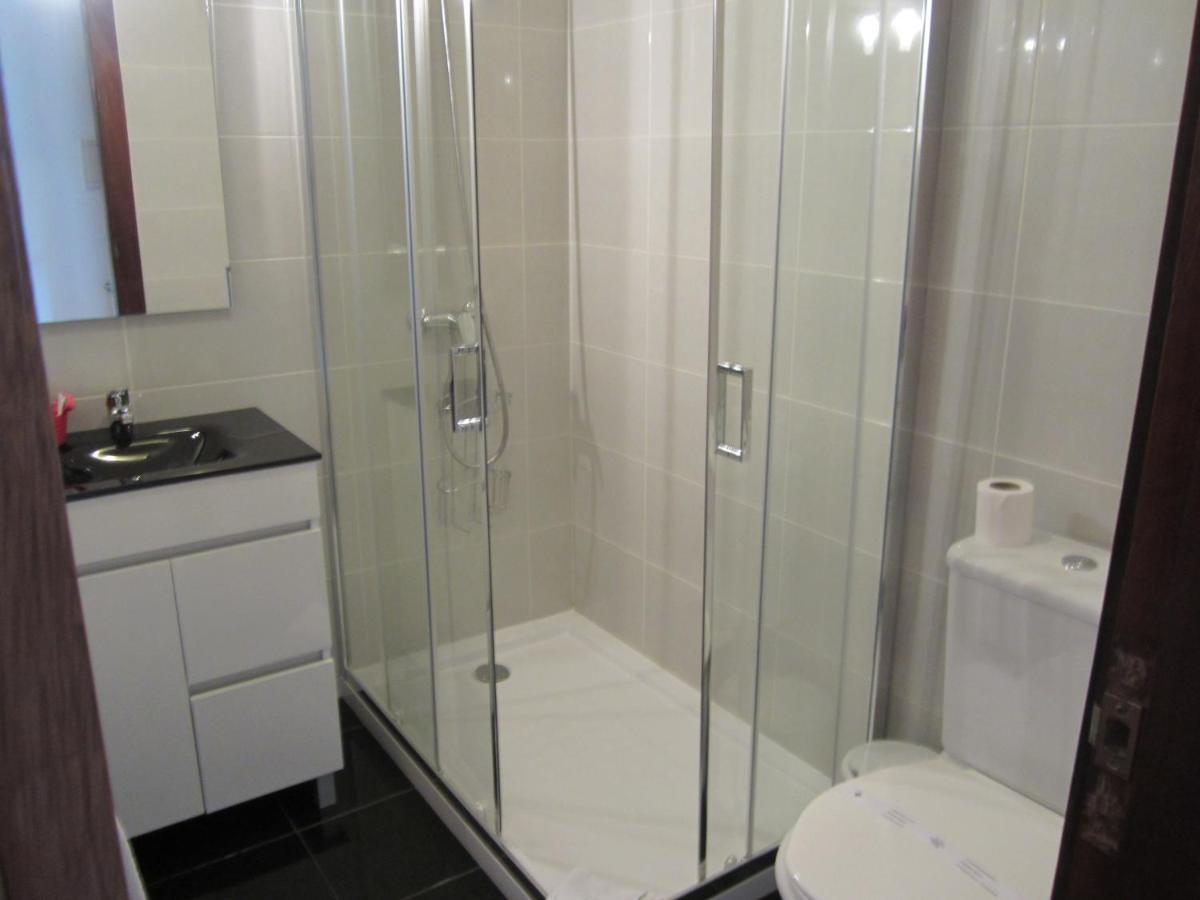 Hotel Eco Salvador Geres Εξωτερικό φωτογραφία