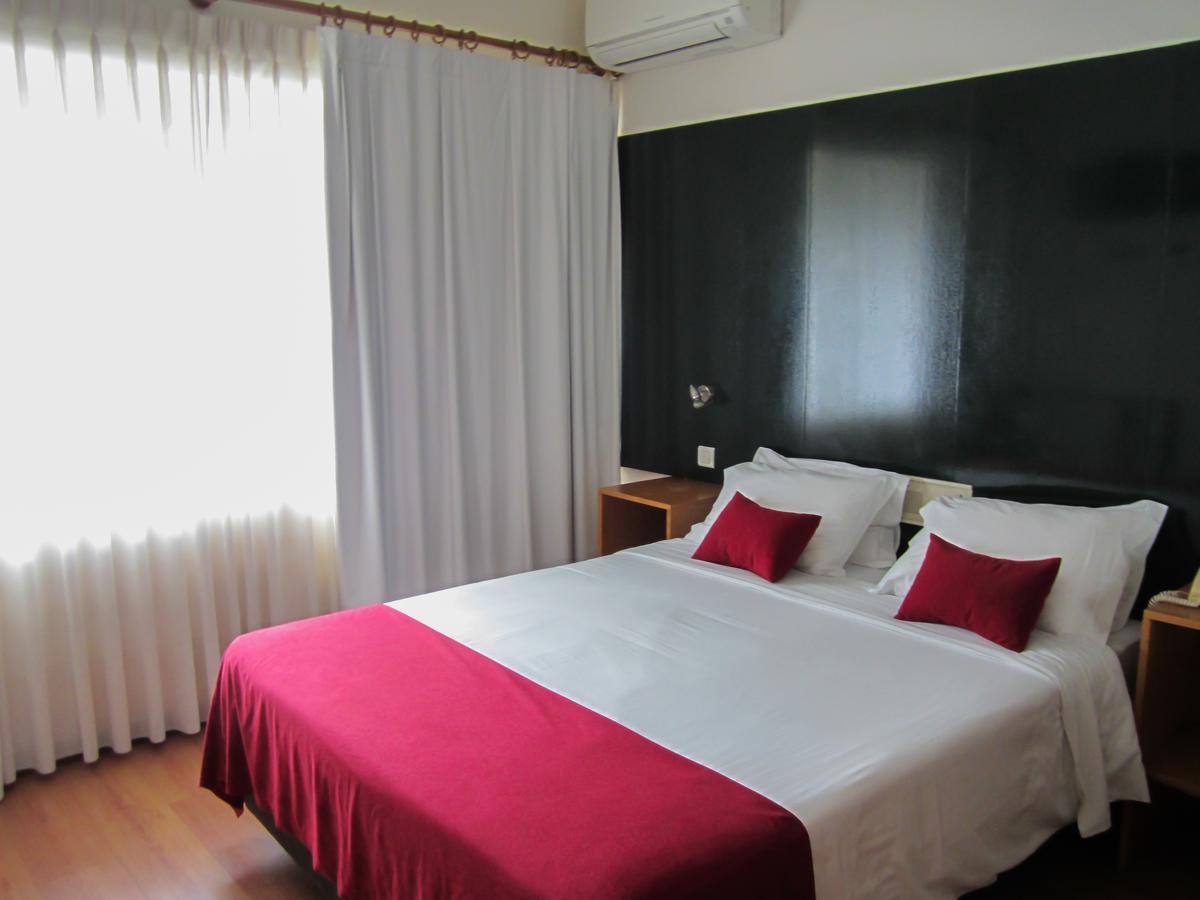 Hotel Eco Salvador Geres Εξωτερικό φωτογραφία