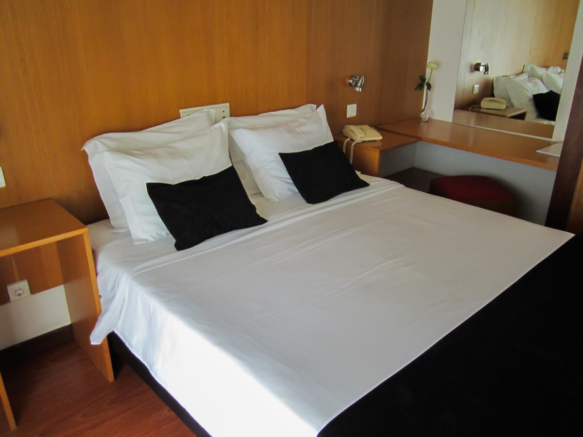 Hotel Eco Salvador Geres Εξωτερικό φωτογραφία