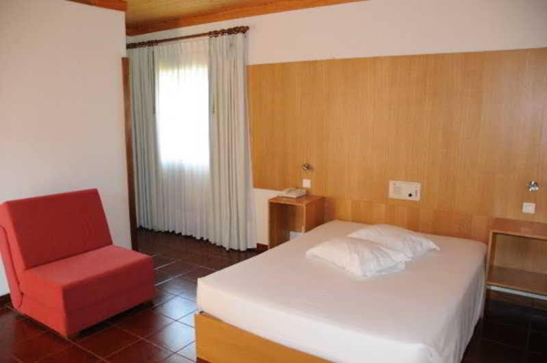 Hotel Eco Salvador Geres Εξωτερικό φωτογραφία