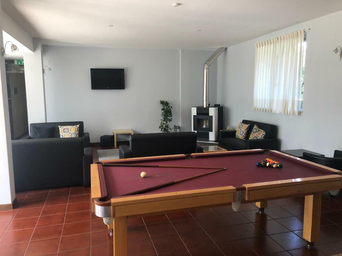 Hotel Eco Salvador Geres Εξωτερικό φωτογραφία